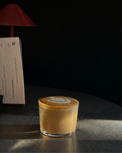 café con leche - brvtal