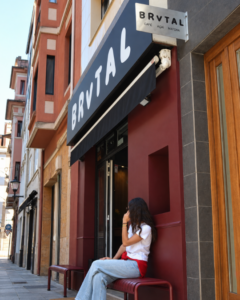 exterior - brvtal