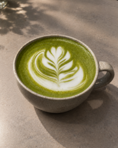 matcha - brvtal