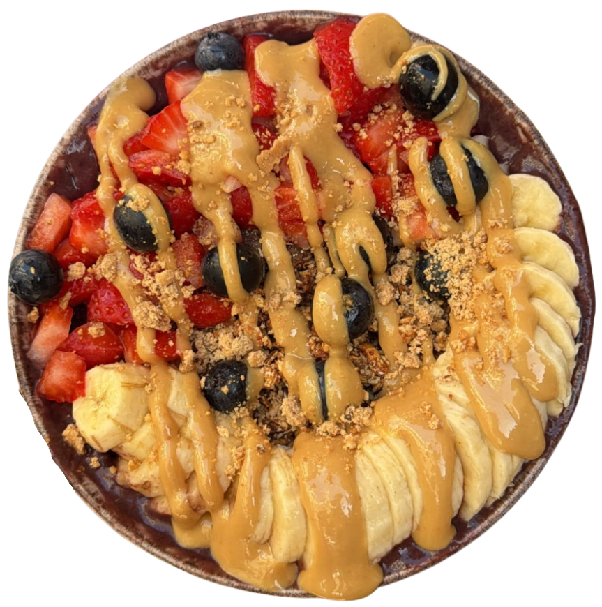 bowl açaí - Brvtal
