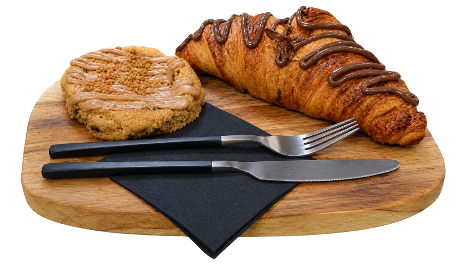 bakery and brunch - brvtal